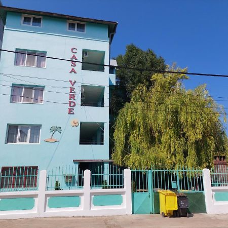 كوستِنيست Casa Verde المظهر الخارجي الصورة
