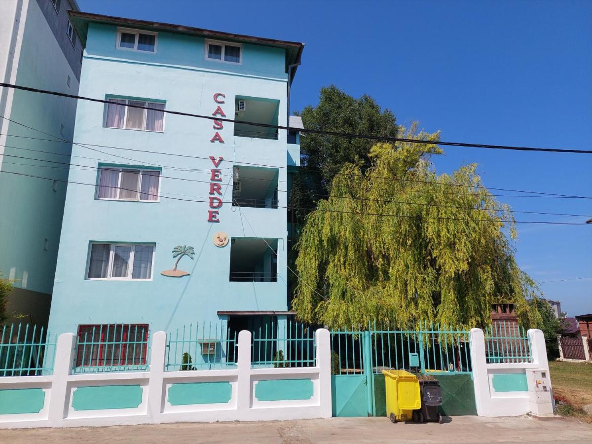 كوستِنيست Casa Verde المظهر الخارجي الصورة